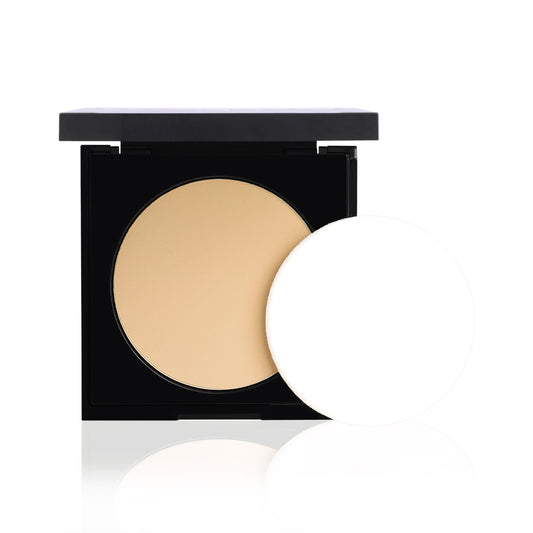 PAC Studio Spotlight Compact Powder - 06 Beige