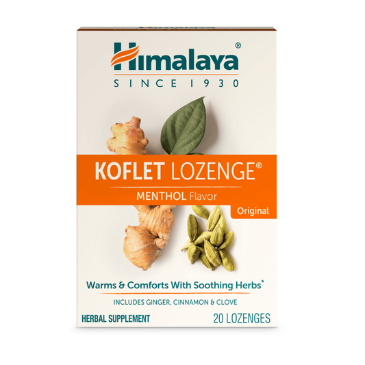 Koflet Lozenges®