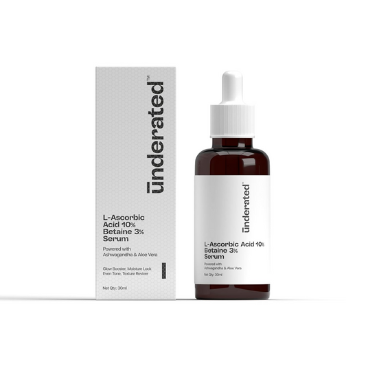 Underated Vitamin C Serum For Face Grab2Buy Underated Grab2Buy