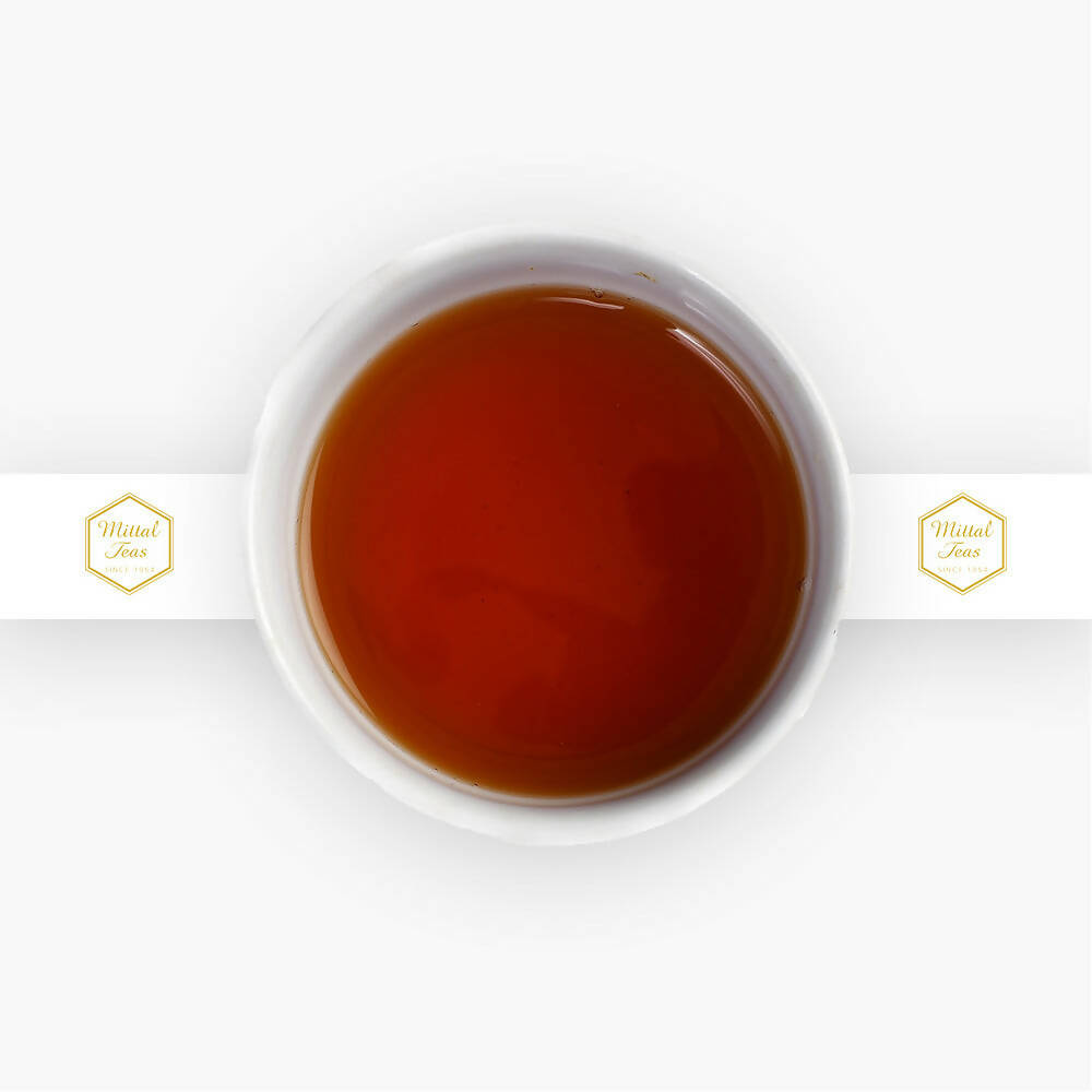 Mittal Teas Muscatel Darjeeling Tea - Grab2buy