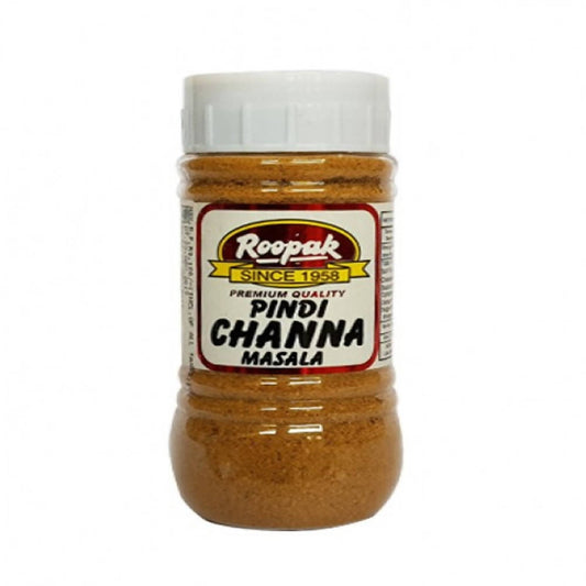 Roopak Pindi Channa Masala - Grab2buy
