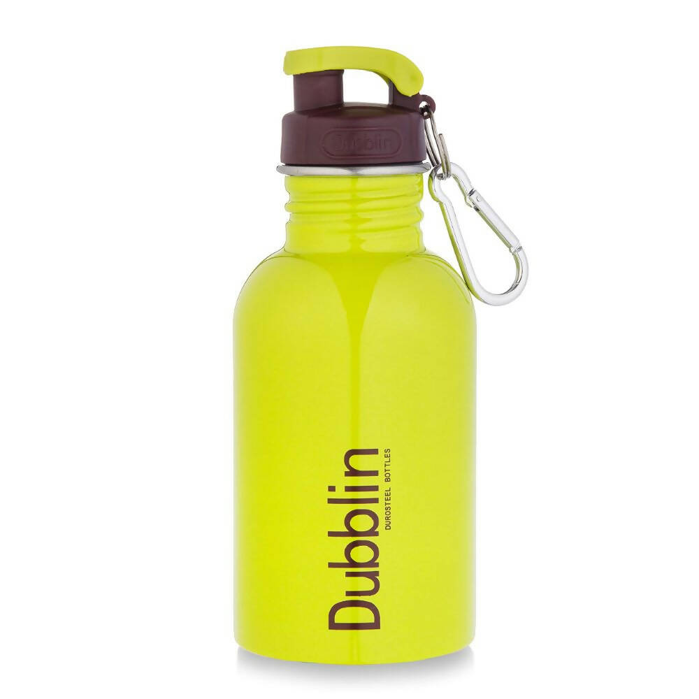 Dubblin My Bottle Stainless Steel Sports Water Bottle - Grab2buy