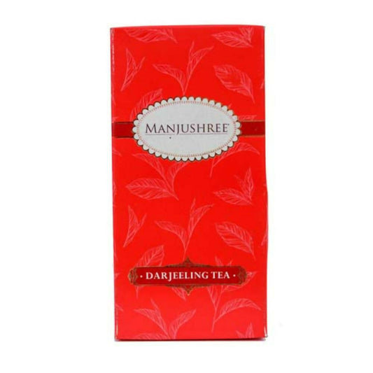 Manjushree Darjeeling Tea