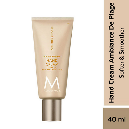 Moroccanoil Hand Cream Ambiance De Plage Grab2Buy Moroccanoil Grab2Buy