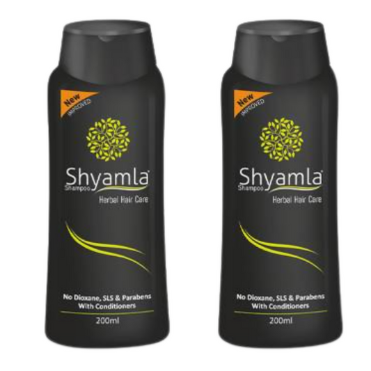 Vasu Healthcare Shyamla Hair Shampoo Grab2Buy Vasu Healthcare Grab2Buy