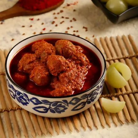 Gummadi Foods Usirikaya Pickle Genie India