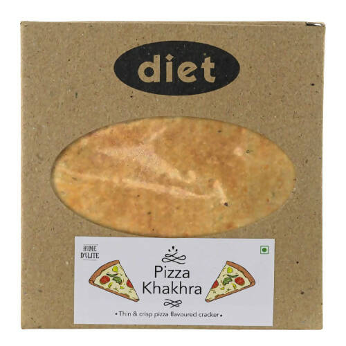 Home D'elite Pizza Khakhra - Grab2buy