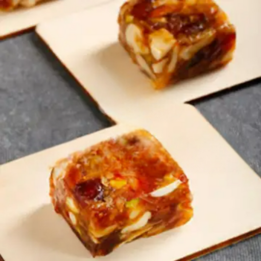 Gummadi Foods Dry Fruit Halwa