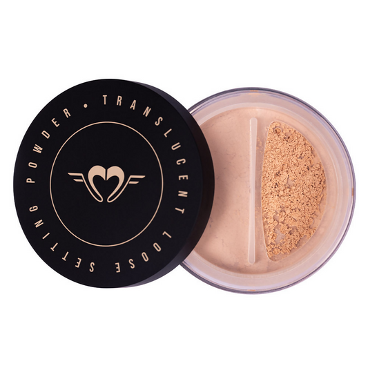 Daily Life Forever52 Translucent Loose Setting Powder TLM010 Grab2Buy Daily Life Forever52 Grab2Buy