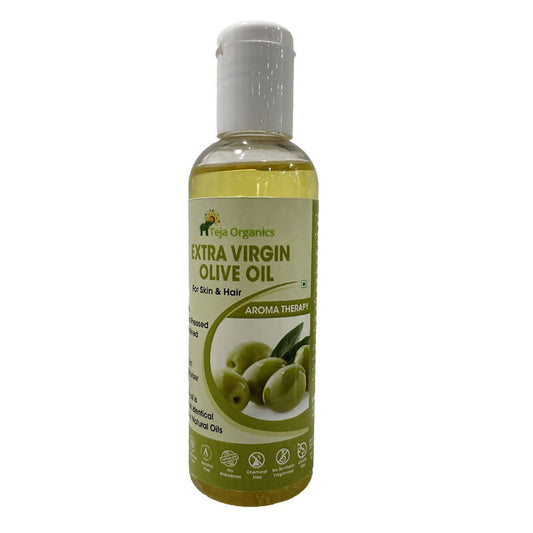 Teja Organics Extra Virgin Olive Oil Grab2Buy Teja Organics Grab2Buy