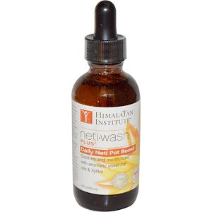 Neti Wash Plus | 30ml