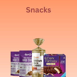 Snacks