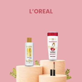 Loreal Paris