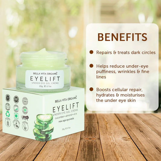 Bella Vita Organic Day & Night Face Care Routine Combo Grab2Buy Bella Vita Organic Grab2Buy