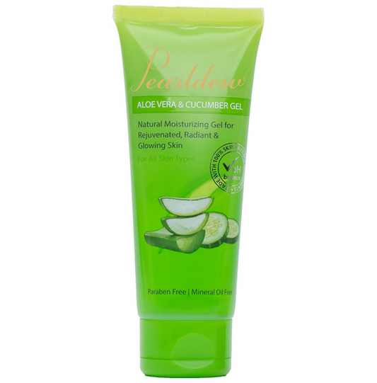Pearldew Aloe Vera & Cucumber Gel Grab2Buy Pearldew Grab2Buy