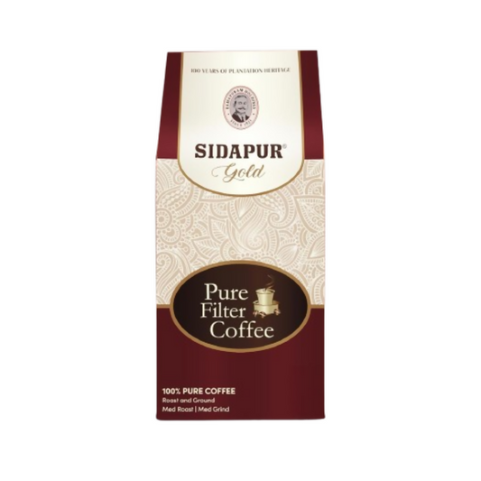 Sidapur Pure Filter Coffee