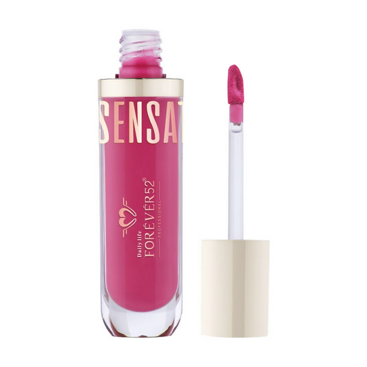 Daily Life Forever52 Sensational Lip Liquid Lipstick - SSL002 Grab2Buy Daily Life Forever52 Grab2Buy