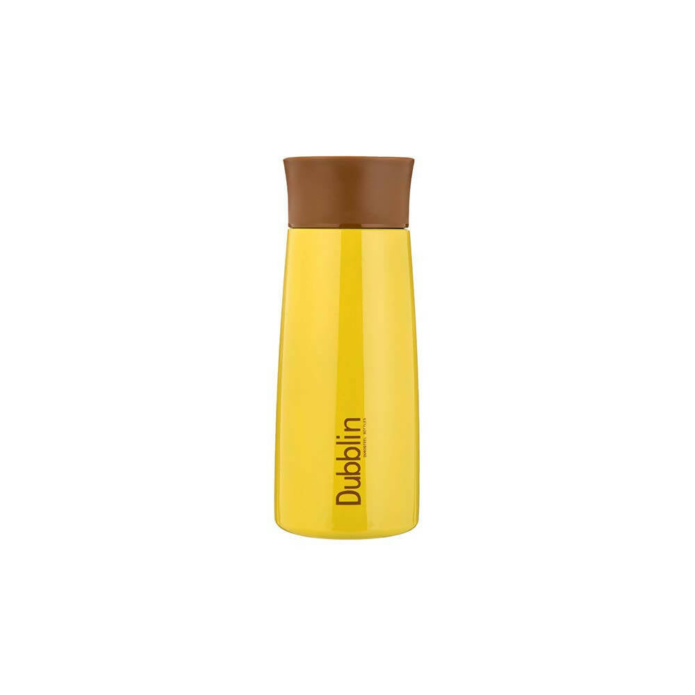 Dubblin Olive Vacuum Bottle - Grab2buy