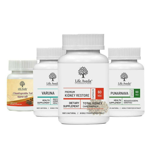 Life Aveda UTI Care - Grab2buy