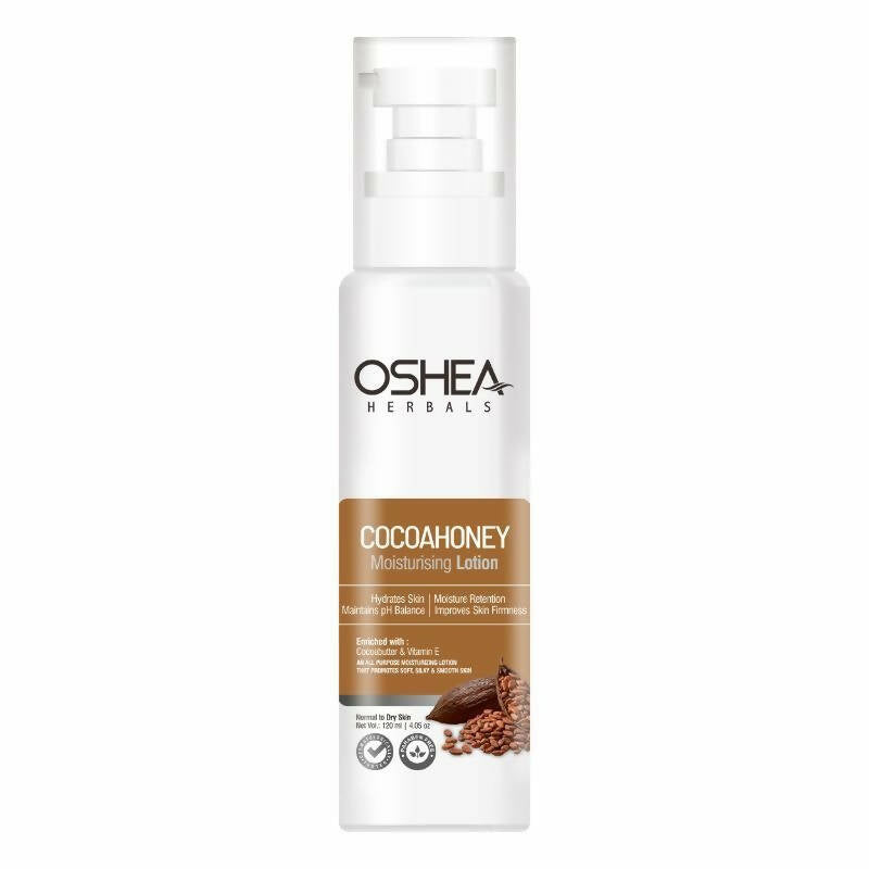 Oshea Herbals Cocoahoney Moisturising Lotion for Dry Skin - Grab2buy