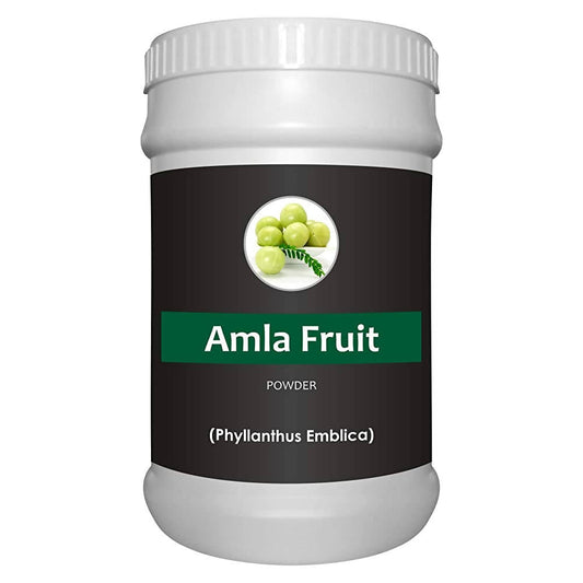 Herb Essential Amla Fruit Powder Grab2Buy Herb Essential Grab2Buy