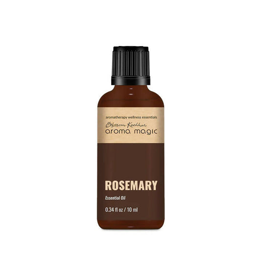 Blossom Kochhar Aroma Magic Rosemary Oil