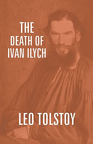 The Death Of Ivan Ilych by Tolstoy, Leo Grab2Buy Generic Grab2Buy