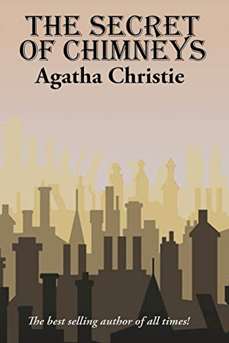 The Secret of Chimneys by Christie, Agatha Grab2Buy Generic Grab2Buy