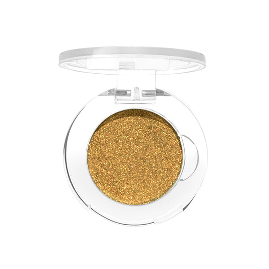 MARS Cosmetics Northern Lights In A Pan Eyeshadow Palette - 01 Swirling Sweden