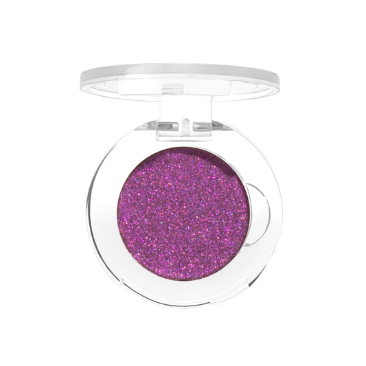MARS Cosmetics Northern Lights In A Pan Eyeshadow Palette - 04 Canadian Gleam