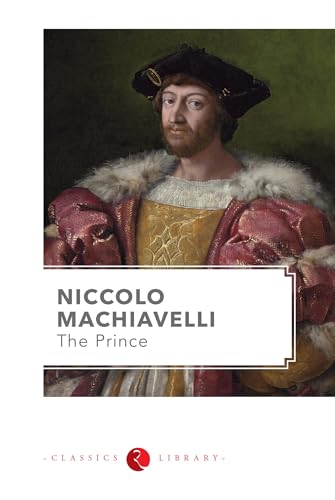 The Prince by Machiavelli, Niccolo Grab2Buy Generic Grab2Buy