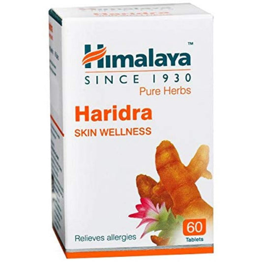 Himalaya Herbals - Haridra Skin Wellness - Grab2buy