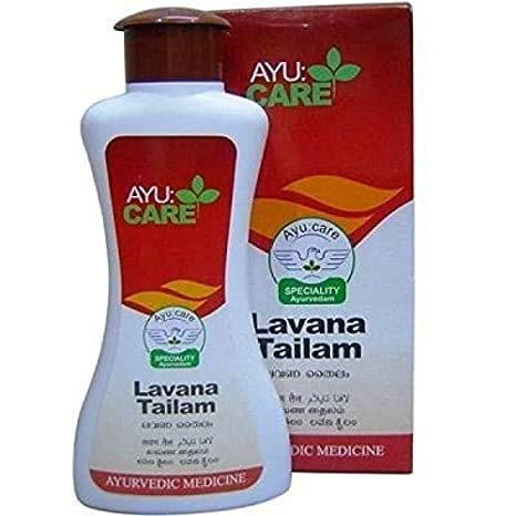 Ayucare Lavana Tailam Grab2Buy Ayucare Grab2Buy