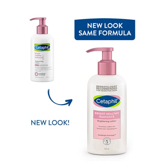 Cetaphil Bright Healthy Radiance Brightening Lotion - Grab2buy