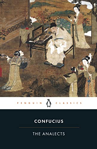 The Analects by Confucius Grab2Buy Generic Grab2Buy