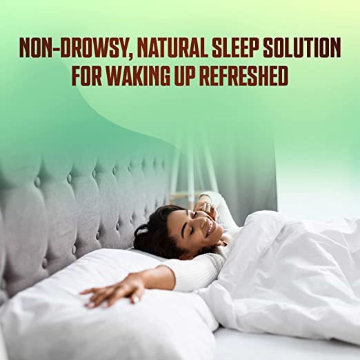 Nirogam Sleepmitram Tablets - Grab2buy