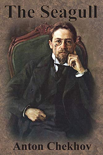 The Seagull by Anton Chekhov Grab2Buy Generic Grab2Buy