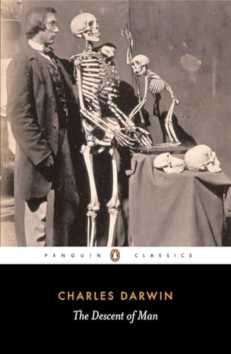 The Descent of Man: Selection in Relation to Sex by Darwin, Charles Grab2Buy Generic Grab2Buy