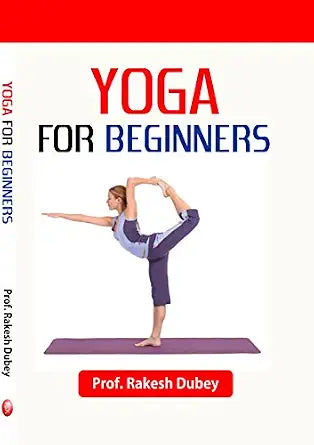 Yoga For Beginners Paperback – 1 January 2018 Grab2Buy Khel Sahitya Kendra Grab2Buy