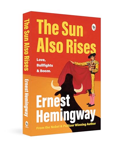 The Sun Also Rises by Ernest Hemingway Grab2Buy Generic Grab2Buy