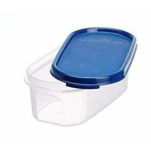 Organize Your Kitchen Set, 8-Pieces, Mod Blue - Grab2buy