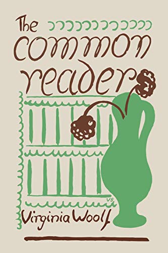 The Common Reader: First Series by Woolf, Virginia Grab2Buy Generic Grab2Buy