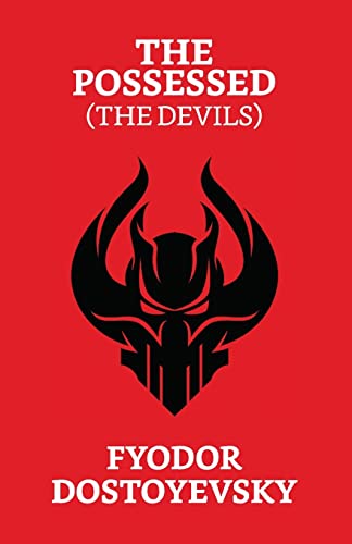 The Possessed by Fyodor Dostoevsky Grab2Buy Generic Grab2Buy
