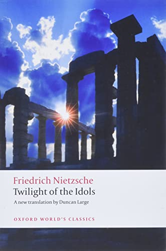 Twilight of the Idols by Friedrich Nietzsche Grab2Buy Generic Grab2Buy