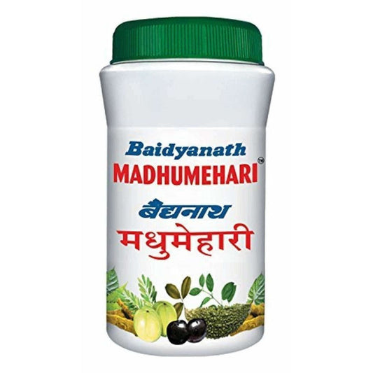Baidyanath Madhumehari Granules - 200 g - Grab2buy