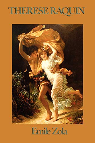 Therese Raquin by Zola, Emile Grab2Buy Generic Grab2Buy