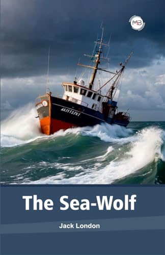 The Sea-Wolf by Jack London Grab2Buy Generic Grab2Buy