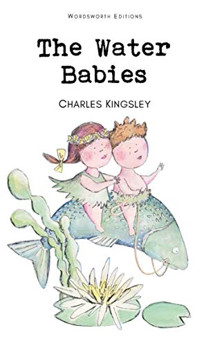 Water Babies by Charles Kingsley Grab2Buy Generic Grab2Buy