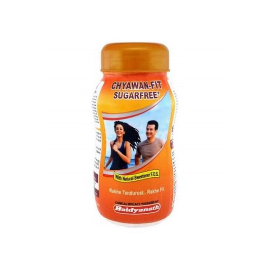 Baidyanath Chyawan-Fit Sugarfree Grab2Buy Baidyanath Grab2Buy