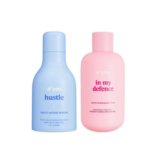 d'you Ultimate Skin Treat And Repair Duo Grab2Buy d'you Grab2Buy